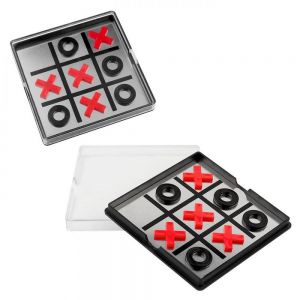 JUEGO DE GATO JUNK personalizada